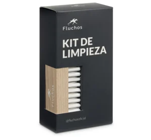 Shop Fluchos AC001 Kit de Limpieza