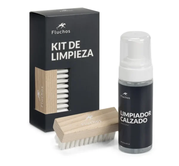 Shop Fluchos AC001 Kit de Limpieza