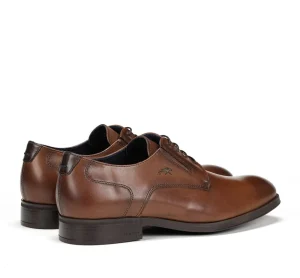 Flash Sale Fluchos ASGARD F1887 Zapato Marrón