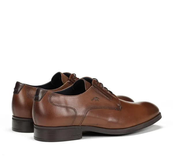 Flash Sale Fluchos ASGARD F1887 Zapato Marrón