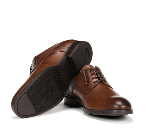 Flash Sale Fluchos ASGARD F1887 Zapato Marrón