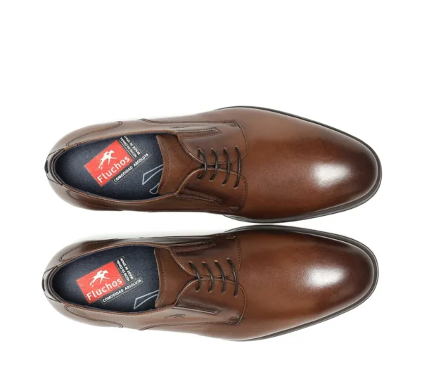 Flash Sale Fluchos ASGARD F1887 Zapato Marrón