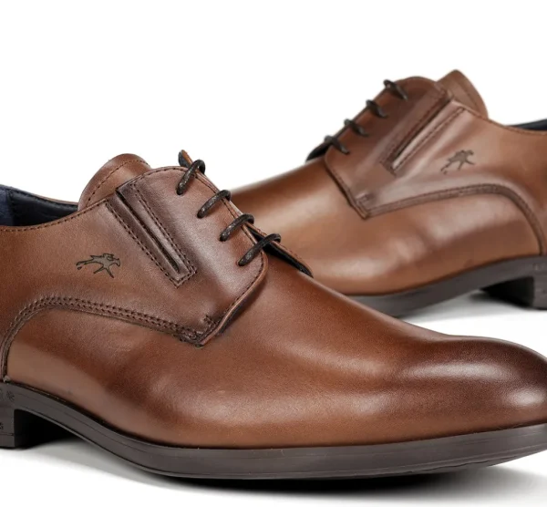 Flash Sale Fluchos ASGARD F1887 Zapato Marrón