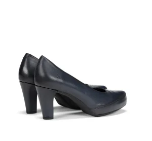 Best Fluchos BLESA D5794 Zapato Azul