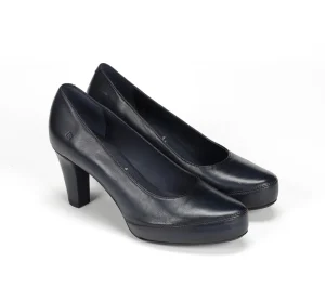 Best Fluchos BLESA D5794 Zapato Azul
