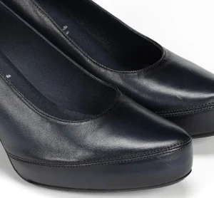 Best Fluchos BLESA D5794 Zapato Azul