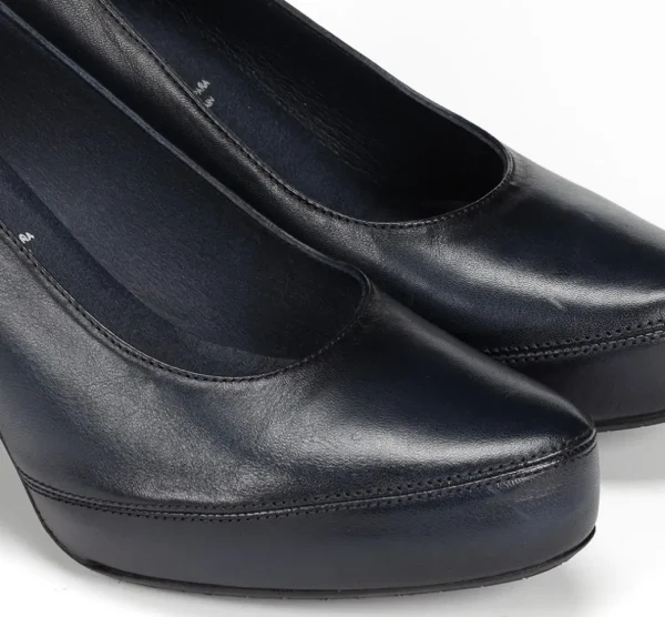 Best Fluchos BLESA D5794 Zapato Azul