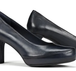 Best Fluchos BLESA D5794 Zapato Azul