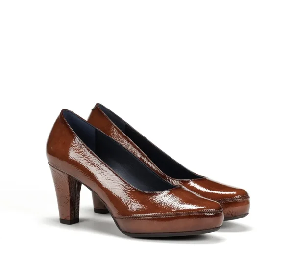 Flash Sale Fluchos BLESA D5794 Zapato Marrón