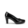 New Fluchos BLESA D5794 Zapato Negro