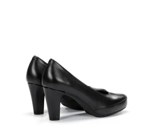 Flash Sale Fluchos BLESA D5794 Zapato Negro