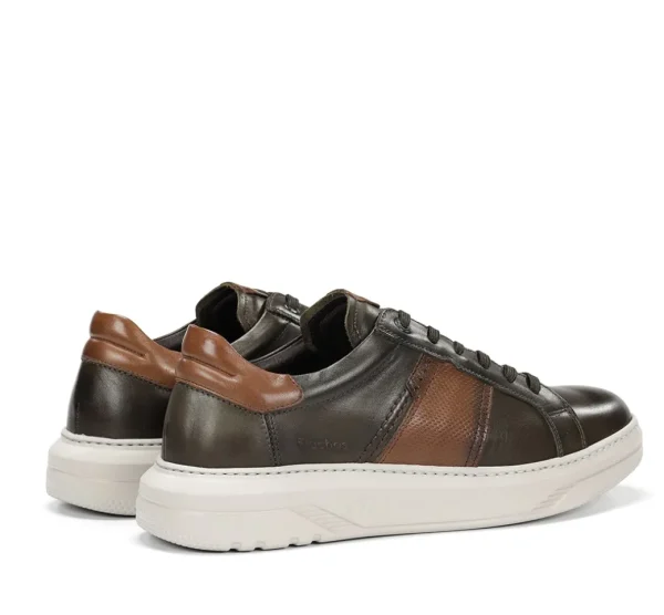 Discount Fluchos BOSTON F2043 Deportivo Verde
