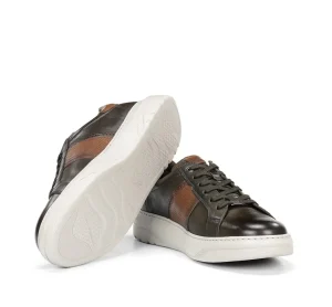 Discount Fluchos BOSTON F2043 Deportivo Verde