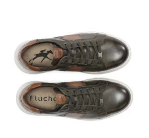 Discount Fluchos BOSTON F2043 Deportivo Verde