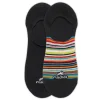 Online Fluchos CA0002 Pinkies Rayas y Negros