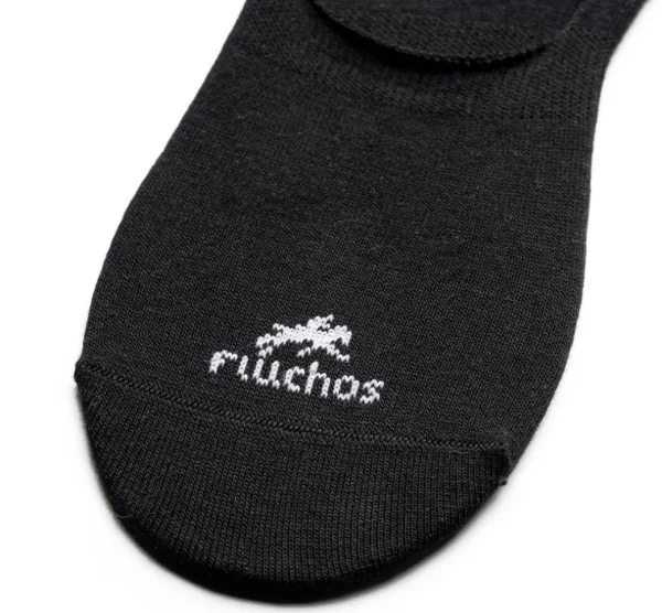 Online Fluchos CA0002 Pinkies Rayas y Negros