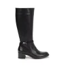 Sale Fluchos CHIARA D8965 Bota Negra