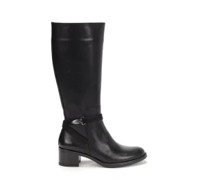 Sale Fluchos CHIARA D8965 Bota Negra