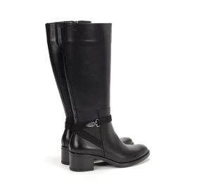 Sale Fluchos CHIARA D8965 Bota Negra