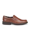 New Fluchos CLIPPER 9578 Slip On Marrón