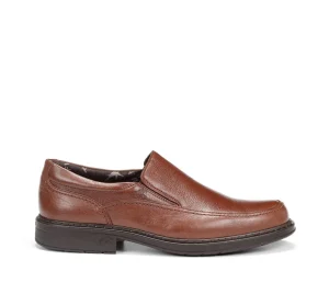 New Fluchos CLIPPER 9578 Slip On Marrón