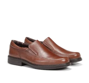 New Fluchos CLIPPER 9578 Slip On Marrón