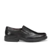 Shop Fluchos CLIPPER 9578 Slip On Negro