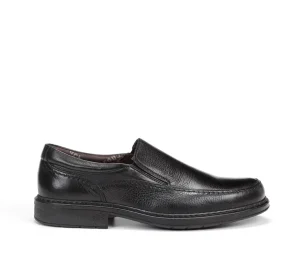 Shop Fluchos CLIPPER 9578 Slip On Negro