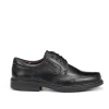 Clearance Fluchos CLIPPER 9579 Zapato Negro