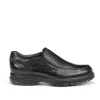 Clearance Fluchos CRONO 9144 Slip on Negro