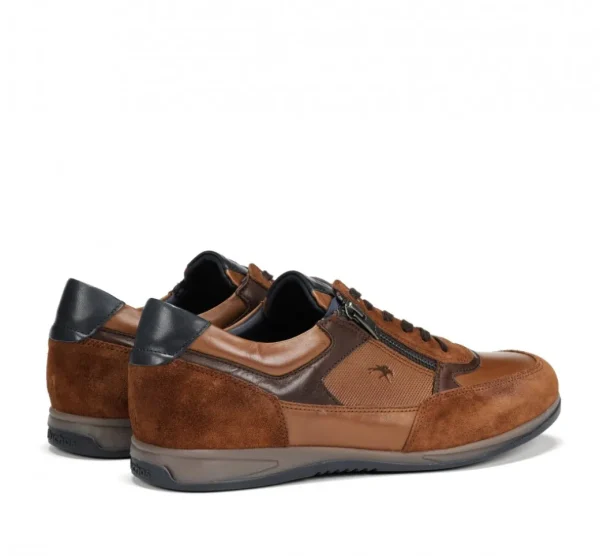 Discount Fluchos DANIEL F1288 Deportivo Marrón