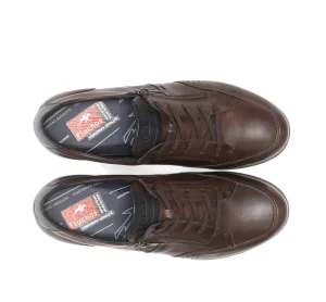 Cheap Fluchos DANIEL F1280 Zapato Con Cordones Marrón