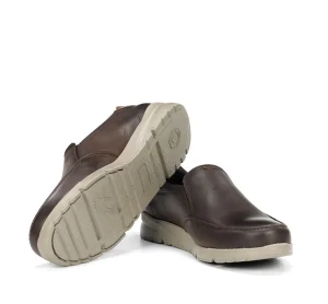 Online Fluchos DARYL F1458 Slip On Marrón