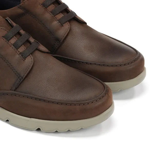 Shop Fluchos DARYL F1459 Zapato Marrón