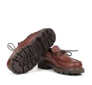 Discount Fluchos DOUGLAS F1322 Náutico Marrón