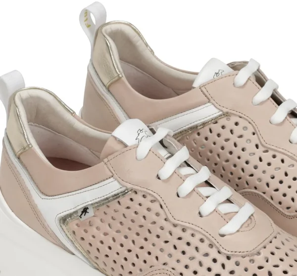 Cheap Fluchos EIRA F1680 Deportivo Nude