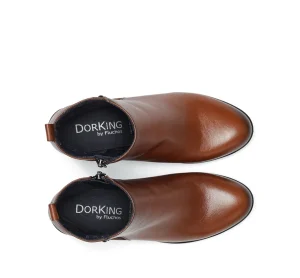 Store Fluchos ELITE D9423 Botín Marrón