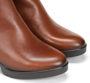 Store Fluchos ELITE D9423 Botín Marrón