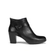 Best Sale Fluchos EVELYN D9111 Botín Negro