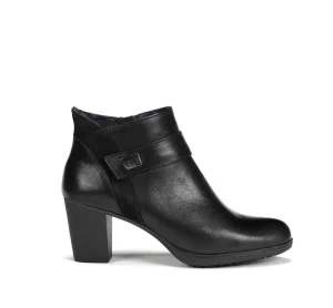 Best Sale Fluchos EVELYN D9111 Botín Negro