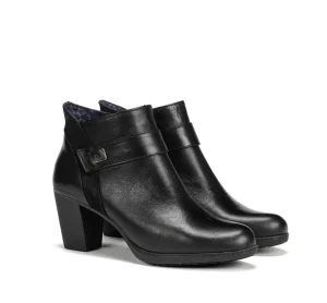 Best Sale Fluchos EVELYN D9111 Botín Negro