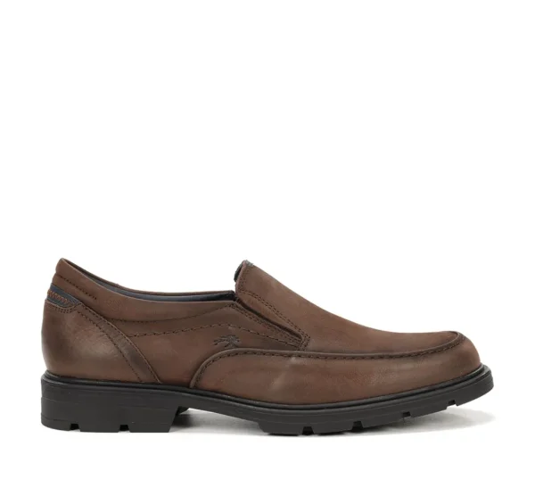 Sale Fluchos FREDY F1606 Slip On Marrón