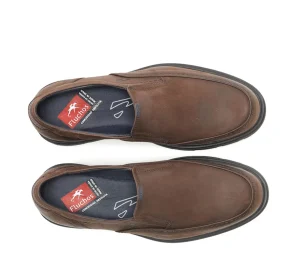 Sale Fluchos FREDY F1606 Slip On Marrón