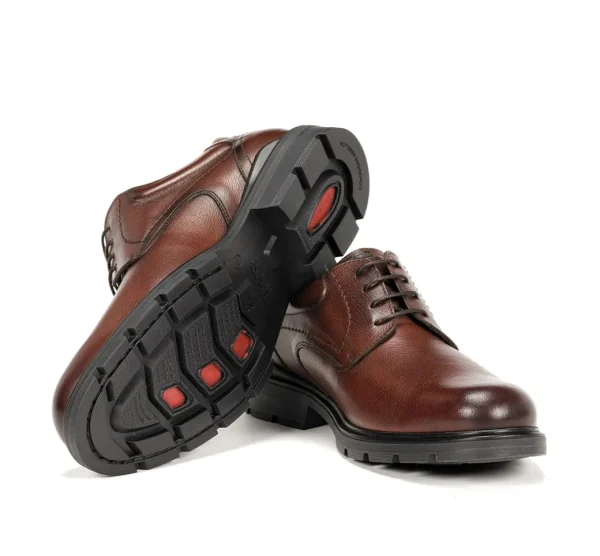 Online Fluchos FREDY F1604 Zapato Marrón