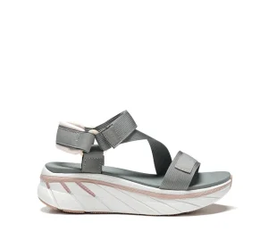 New Fluchos FUSION AT104 Sandalia Gris