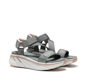 New Fluchos FUSION AT104 Sandalia Gris