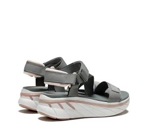 New Fluchos FUSION AT104 Sandalia Gris