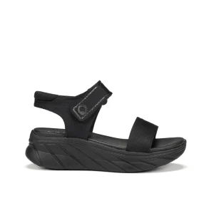 Flash Sale Fluchos FUSION AT105 Sandalia Negra