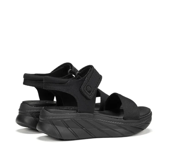 Flash Sale Fluchos FUSION AT105 Sandalia Negra