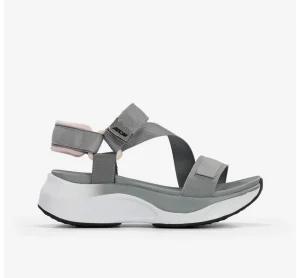 Outlet Fluchos FUSIONV2 AT170 Sandalia Gris